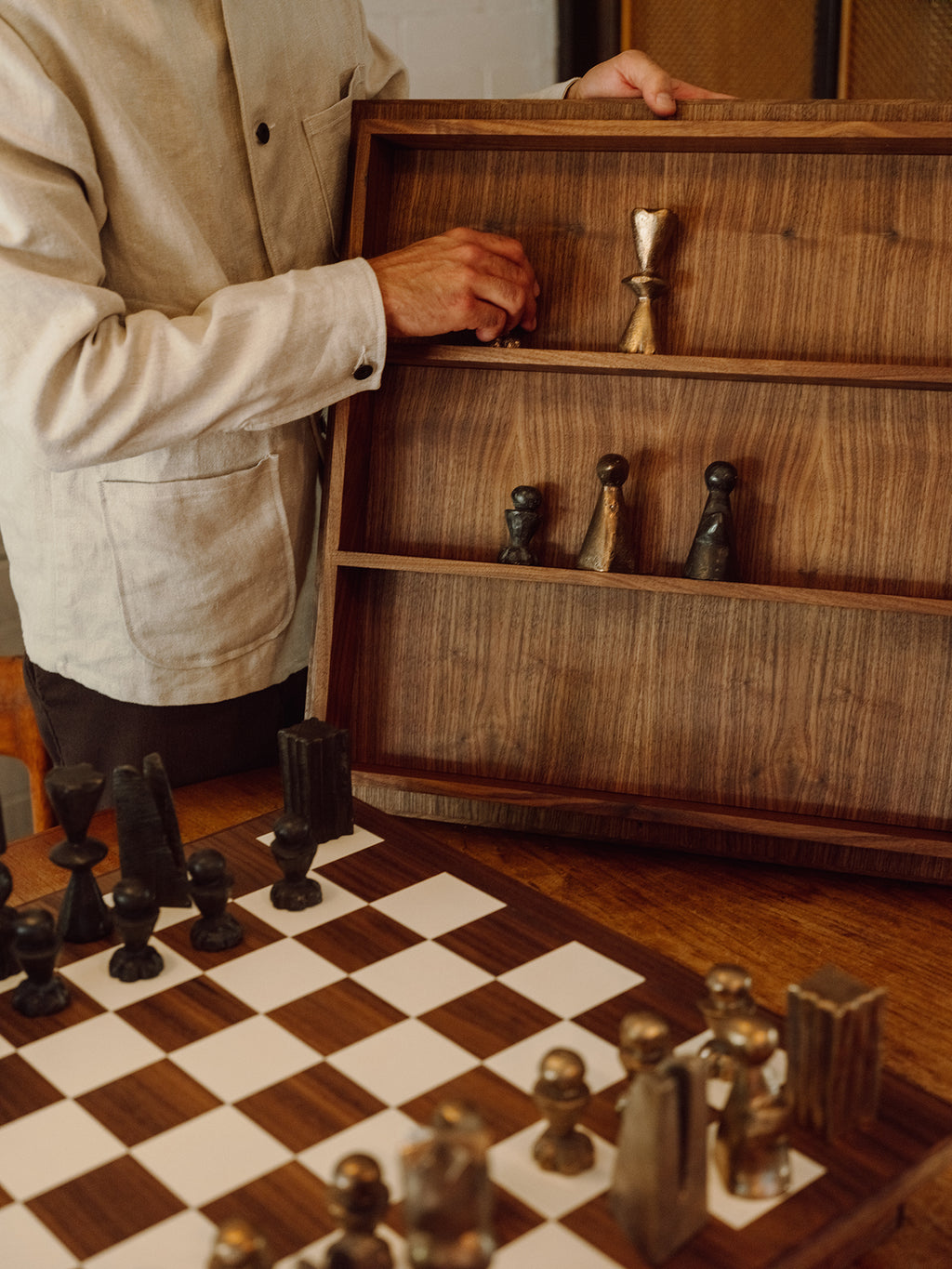 Chess Set