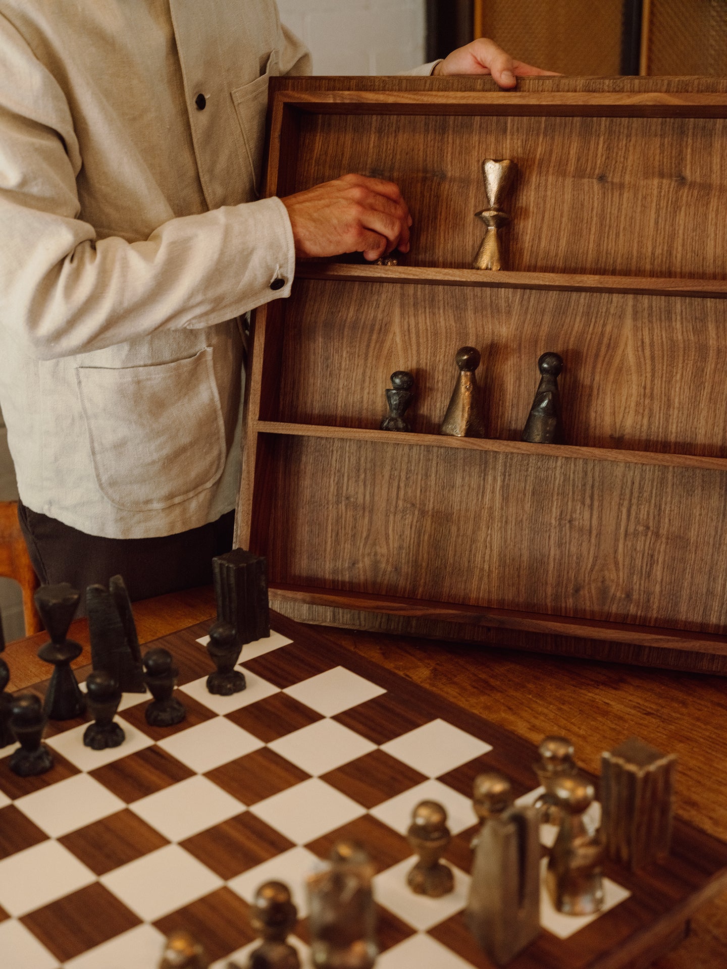 Chess Set